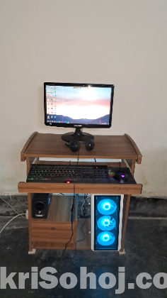 Intel core i5 8th gen